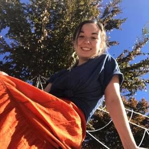 Meet your Posher, Devyn